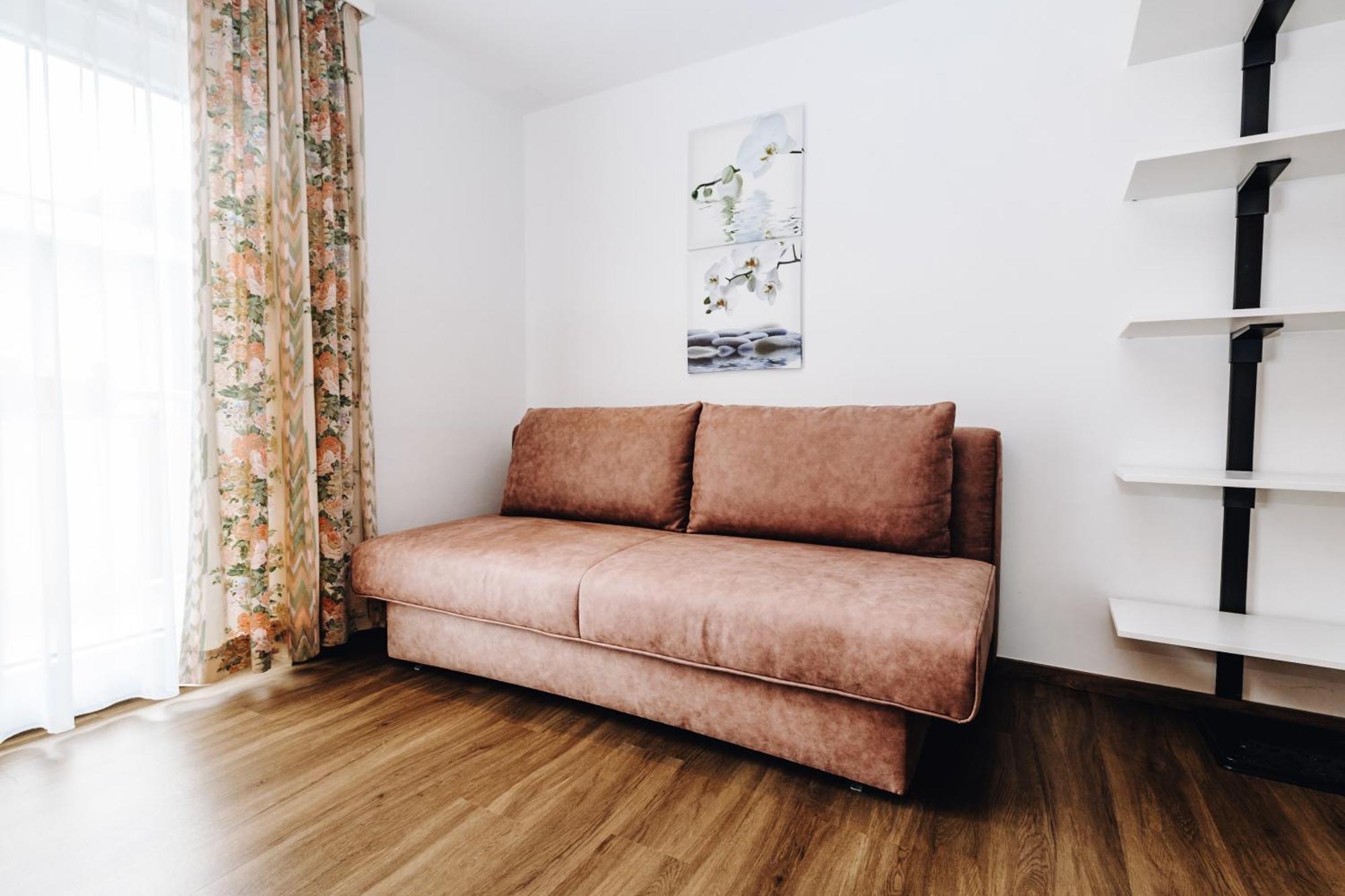 Hotel Garni Tannenhof Флахау Екстериор снимка