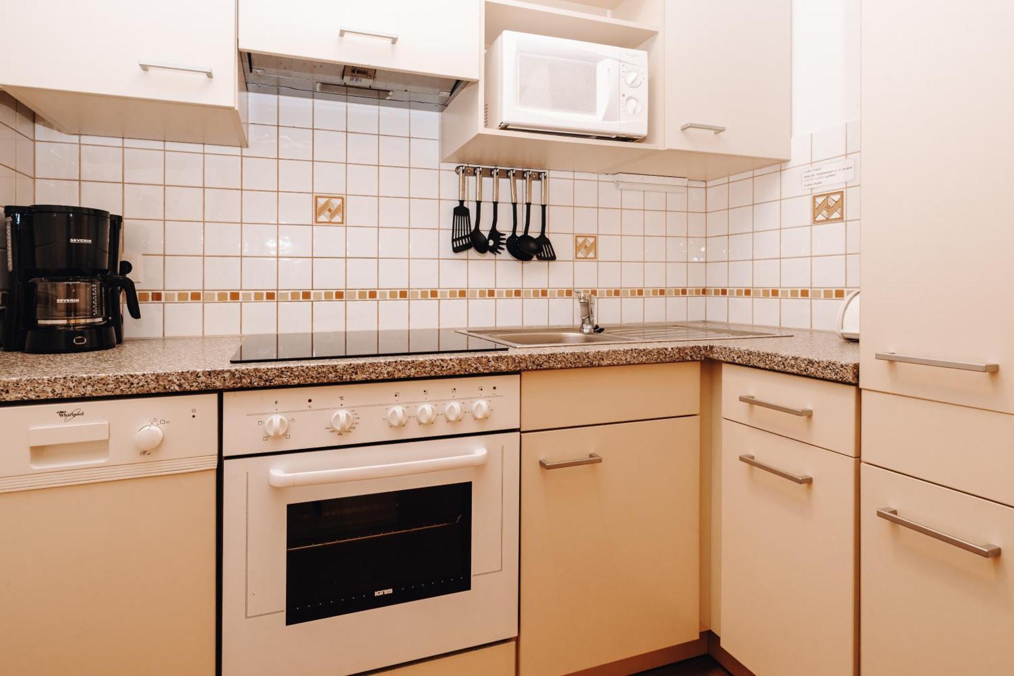 Hotel Garni Tannenhof Флахау Екстериор снимка